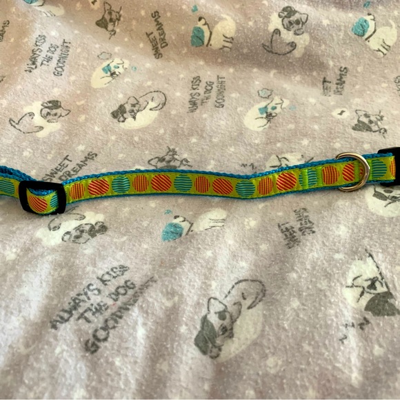 Small Dog Collar NWOT - Picture 4 of 5